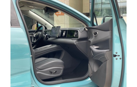 BYD Sea lion 05 EV, 520 Smart, 2025, пробіг 6 тисяч км